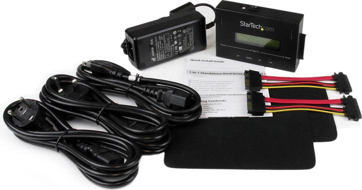 Produktbild StarTech Hard Drive Duplicator