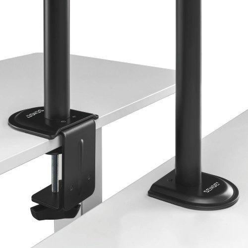 Produktbild Sense7 Monitor arm Float (Standfuss, 32")