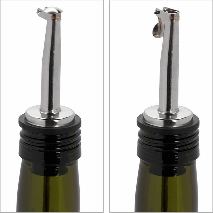 Actual product image Relaxdays 2x hanging basket holder