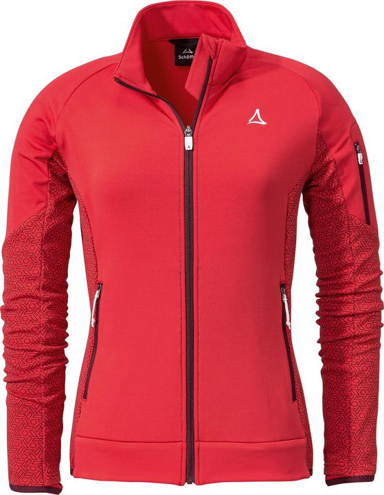 Schöffel Fleece Jacket Schruns L