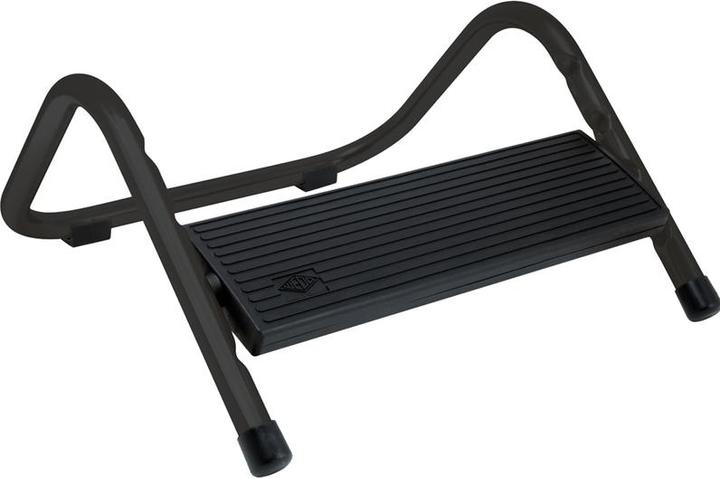 Actual product image Wedo Footrest Trittboy (34.5 x 33.5 x 16 cm)