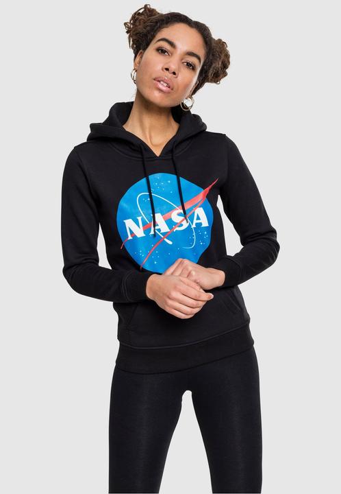 Actual product image MT Ladies NASA Insignia Hoody (M)