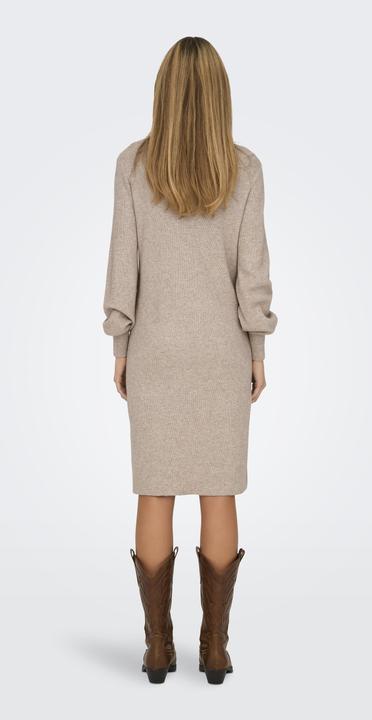 Actual product image Only ONLKATIA midi dress knitted dress (XL)