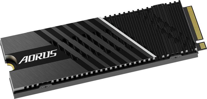 Immagine prodotto Gigabyte Aorus Gen4 7000s (1000 GB, M.2 2280)