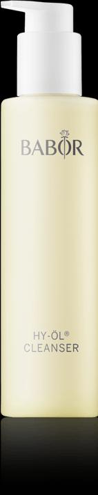 Produktbild Babor HY-ÖL Cleanser (Öl, 200 ml)