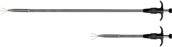 Produktbild Magni Krallengreifer-Satz 2-teilig 250 + 750mm