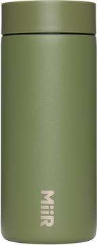 Actual product image Miir - 360 Traveler Evergreen 350ml (0.35 l)