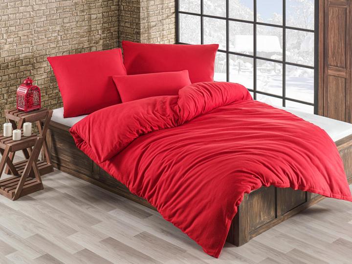 Produktbild Buona Notte Uni 200 x 210 cm (Duvetbezug, 200 x 210 cm)
