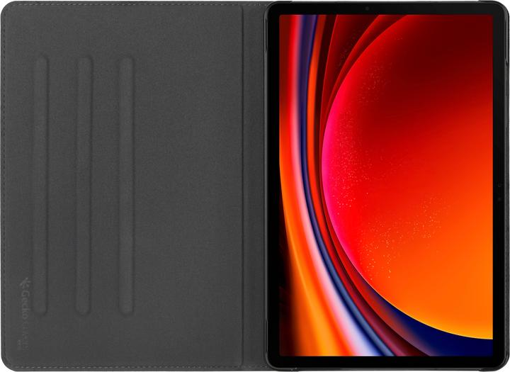 Actual product image Gecko Covers Easy Click Cover (Galaxy Tab S9, Galaxy Tab S9 FE)