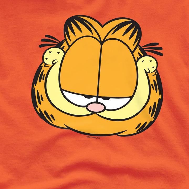 Immagine prodotto Garfield Maglietta Capo Uomo (4XL)
