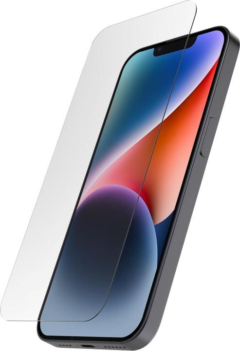 Actual product image Hama Clear Protect (1 Piece, Apple iPhone 13, Apple iPhone 14, Apple iPhone 13 Pro)