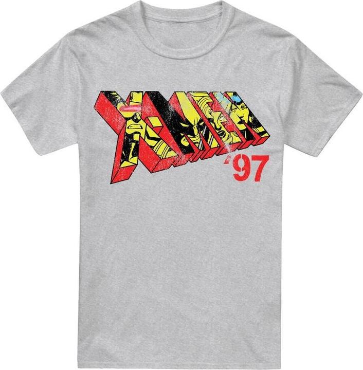 XMen 97 TShirt