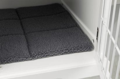 Actual product image Trixie Home Kennel (Dog, Lockable)