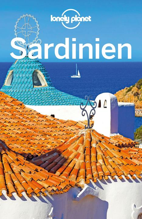 Produktbild Reiseführer Sardinien (Deutsch, Kerry Christiani, Duncan Garwood, 2022)