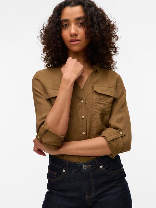 Image du produit Vero Moda VMRAY Hemd Hemd (XL)