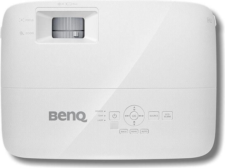 Immagine prodotto BenQ MH550 (Full HD, 3500 lm, 1.49 - 1.64:1)