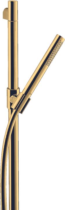 Polished Gold Optic