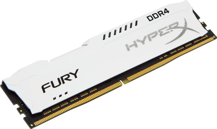 Produktbild HyperX Fury (1 x 16GB, 3200 MHz, DDR4-RAM, DIMM)