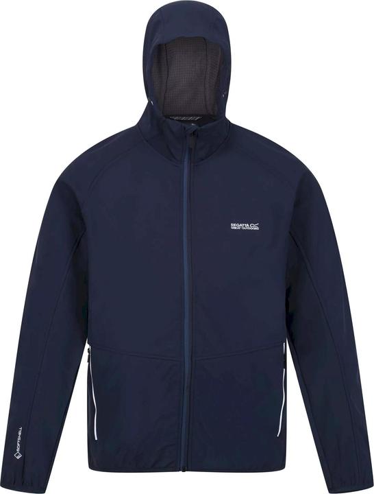 Actual product image Regatta Arec III jacket (S)