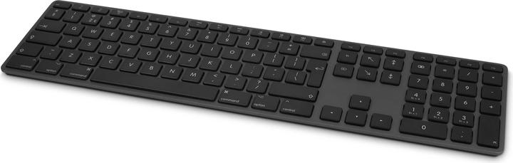 Image du produit LMP Clavier Bluetooth avec pavé numérique LT Layout (DE)