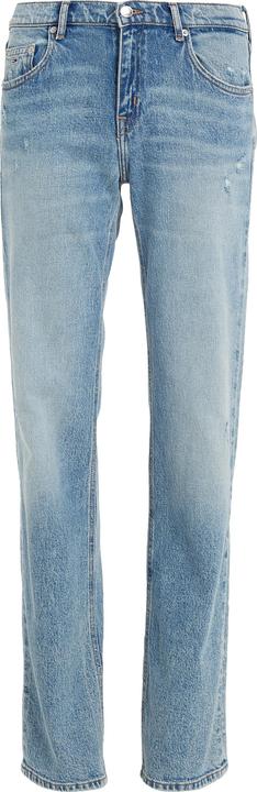 Tommy Hilfiger Tommy Jeans Sophie Low Rise Straight Denim Medium (W32/L32)