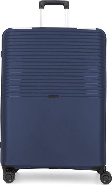 Immagine prodotto D&N Travel Line 4000 Carrello a 4 ruote da 76 cm (100 l, XL (da 115l))