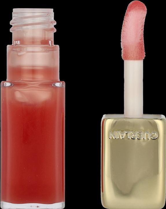 Image du produit Guerlain KissKiss 24 Bee Huile Éclat 309 Miel 9.5 ml (309 éclat miel)