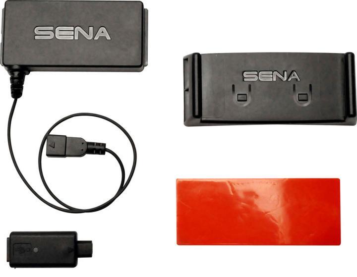Image du produit Sena SMH10R Batterie