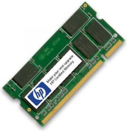 Immagine prodotto HP 512MB 167MHz 512 MB (1 x 512MB, 167 MHz, RAM DDR5, SO-DIMM)
