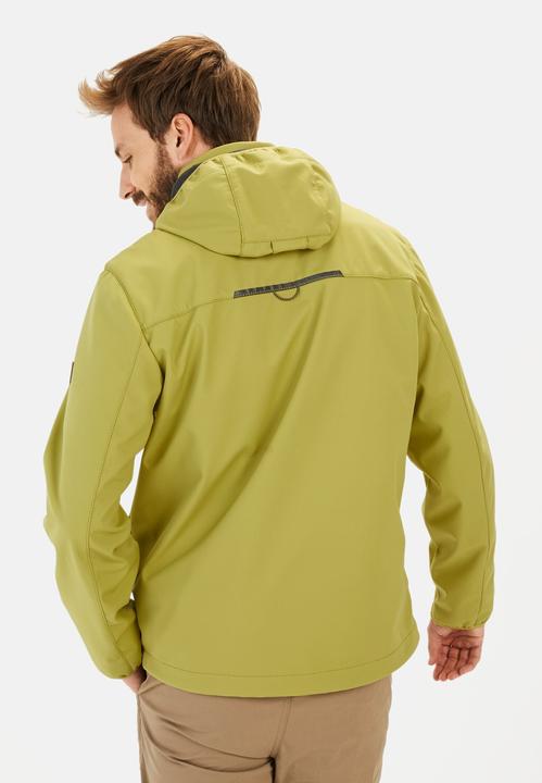 Produktbild Camel Active Blouson mit reflektierenden Details (27)