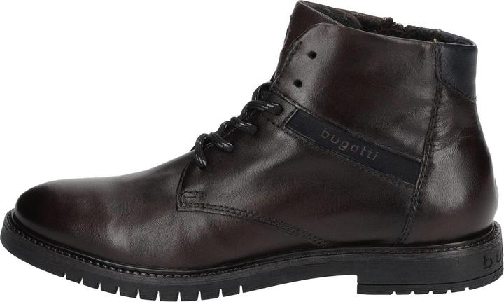 Actual product image Bugatti Stiefelette (42)