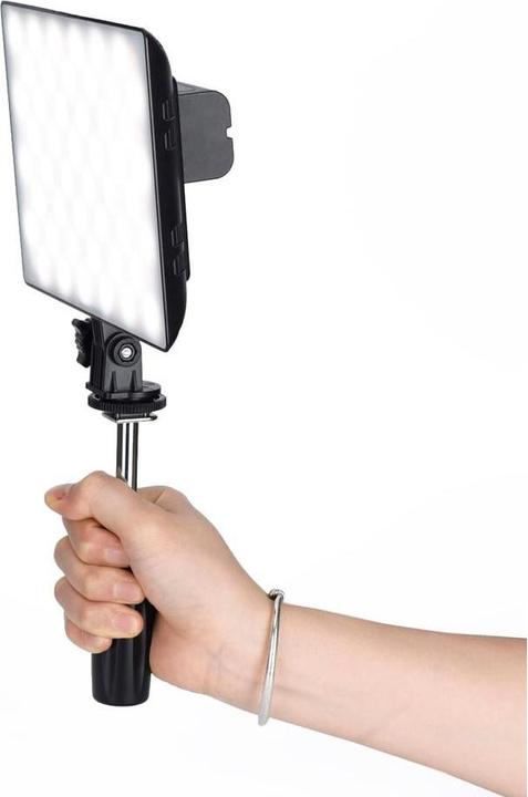 Actual product image Yongnuo YN-300 Air (Surface luminaire)