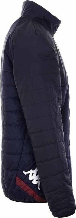 Produktbild Kappa trainingjacke union bordeaux-bègle 2022/23 (S)