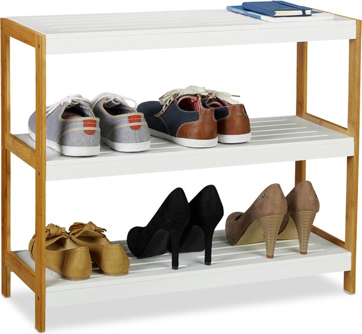 Produktbild Relaxdays Baylee (70 x 26 x 58.5 cm)