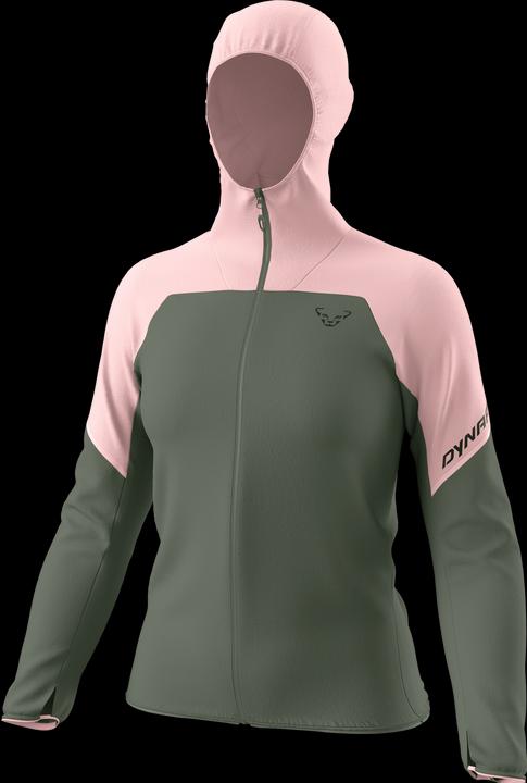 Actual product image Dynafit Alpine Wind Jacke (XL)