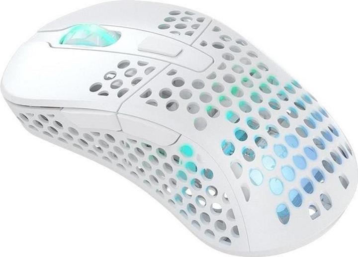 Image du produit CHERRY xtrfy M4 sans fil RGB (Sans fil, Filaire)