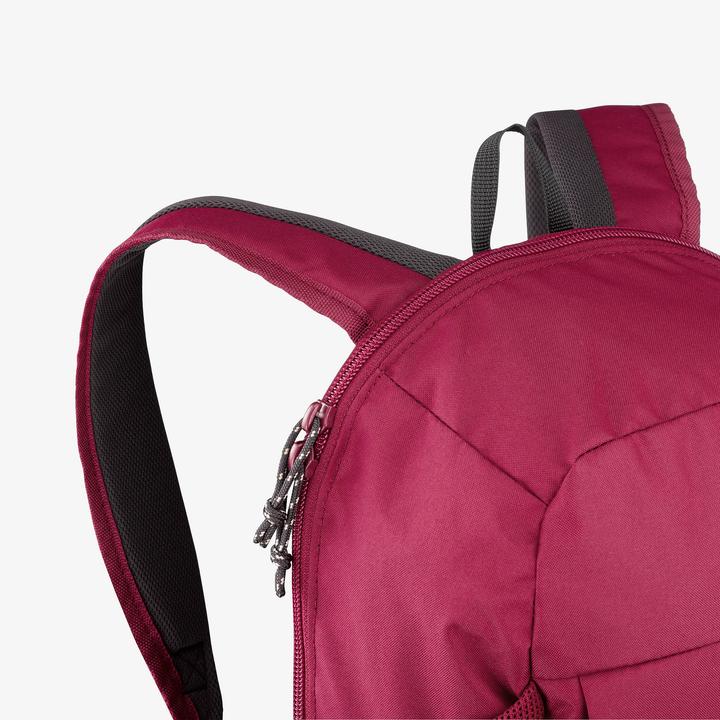 Image du produit Quechua Sac à dos de randonnée Arpenaz - NH100 - 10 L (10 l)
