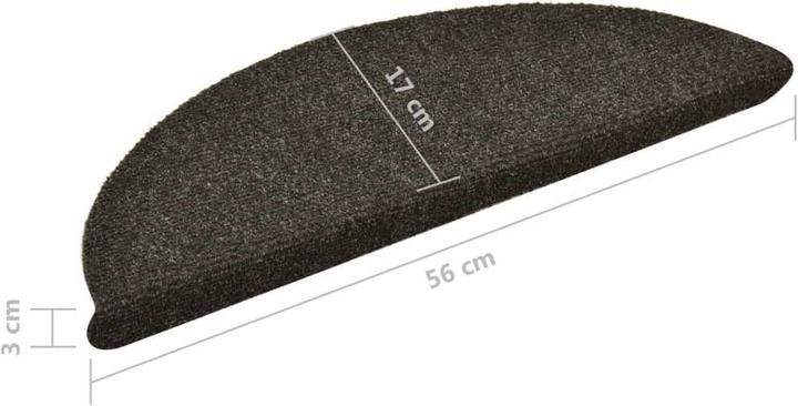 Image du produit VidaXL Willow (56 x 17 x 3 cm)