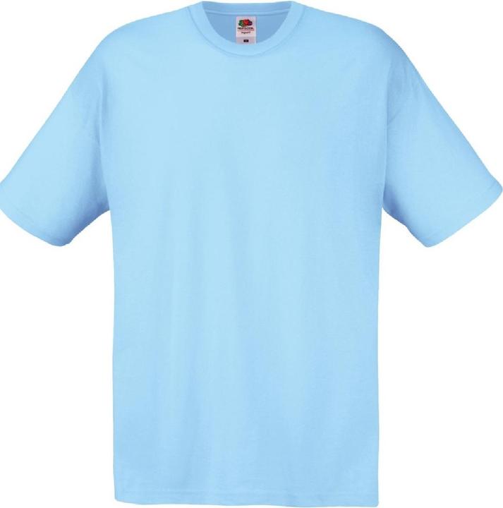 Produktbild Fruit of the Loom UTBC340 P (M)