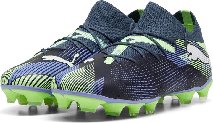 Actual product image Puma Future 7 Match Fg/Ag (42)