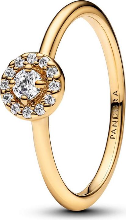 Actual product image Pandora Ring (60)