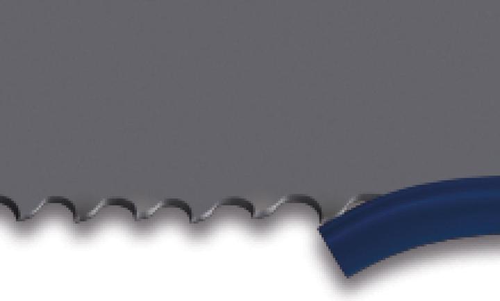 Produktbild Metallkraft Sägeband Bi-Metall M 42 Sprint-Medium-VS 3100 x 27 x 0,9mm 4-6 ZpZ