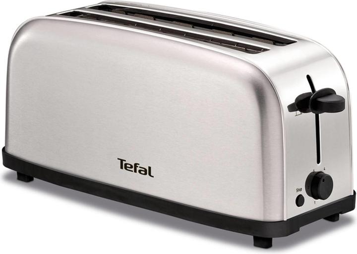 Tefal TL330D Broodrooster