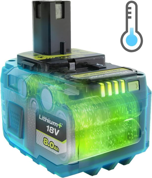 Produktbild Ryobi RB1880T (18 V)