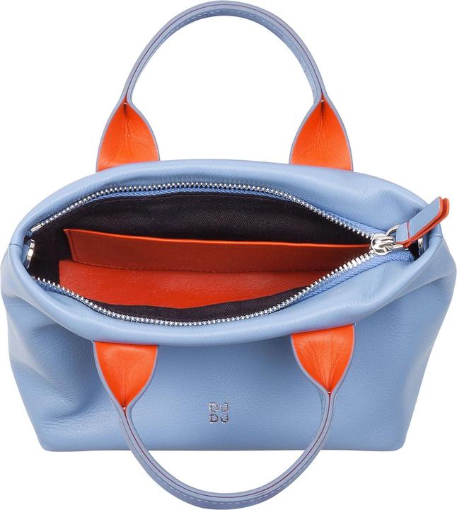 Image du produit Dudu Sac à main en cuir Ibiza 22 cm