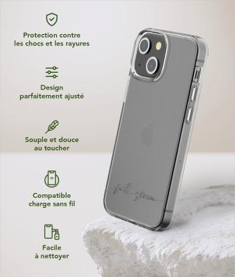 Produktbild Just Green Bio Case (Apple iPhone 13 mini)