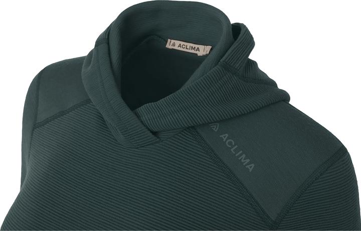 Produktbild Aclima Women's Streamwool Hoodie (XS)