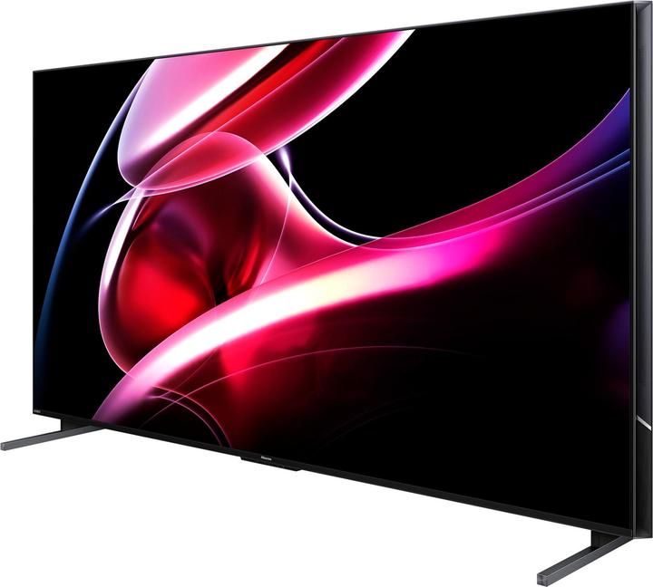 Image du produit Hisense TV 85UXKQ (85", UXK, Mini-LED, 4K, 2023)