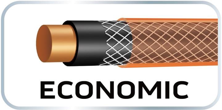 Produktbild Neo Tools Garden Hose Economic 3/4 "30m 4 Layers (15-804) (30 m, 101.60 mm)