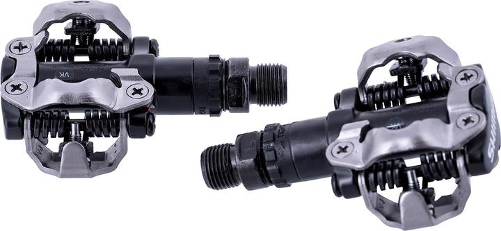 Actual product image Shimano Pd-M520